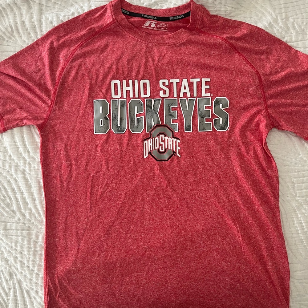 Ohio State T shirt